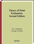 Theory of Point Estimation